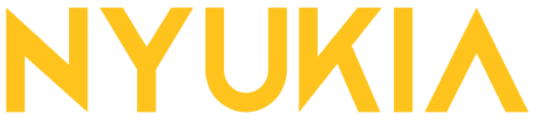 Nyukia Logo