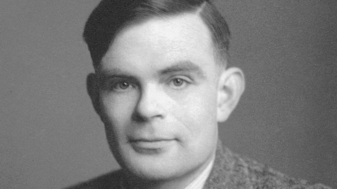 Turing-Complete