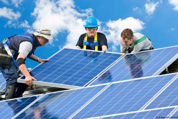 Solar Energy Challenges