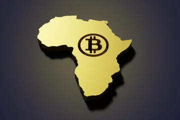 Cryptocurrency Adoption in Africa