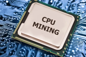 CPU-mining