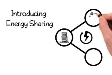 Energy sharing