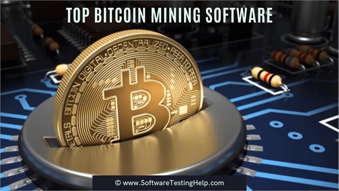 Bitcoin Mining Software